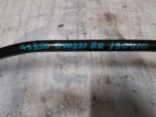 Стабилизатор задний задний GS350 GS300 05-11 2007 Седан 3.5