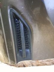 Крыло переднее переднее правое SOUL AM 08-13 2012 Хетчбек 2.0