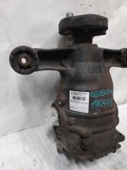 Редуктор задний задний LEXUS GS350 GS300 05-11 Седан 3.5