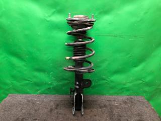 Амортизатор передний правый TOYOTA PRIUS - 30 09-17 2013 Б/У Амортизатор передний правый TOYOTA PRIUS - 30 09-17 2013