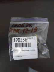 Форсунка топливная ACURA RDX 12-19 TB3 3.5 J35Z2