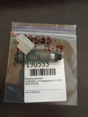 Форсунка топливная ACURA RDX 12-19 2015 Б/У Форсунка топливная ACURA RDX 12-19 2015