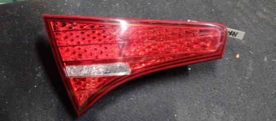 Фонарь внутренний задний левый OPTIMA TF 11-16 2013 Седан 2.4