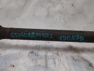Привод задний задний правый GS350 GS300 05-11 2007 Седан 3.5