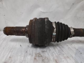 Привод задний задний правый LEXUS GS350 GS300 05-11 Седан 3.5