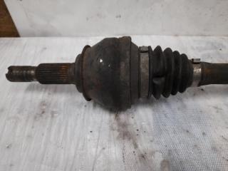 Привод задний задний левый LEXUS GS350 GS300 05-11 Седан 3.5