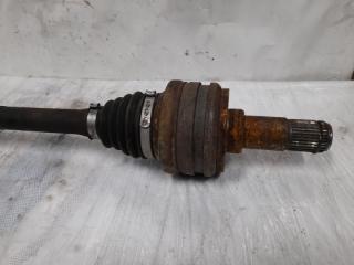 Привод задний задний левый GS350 GS300 05-11 2007 Седан 3.5