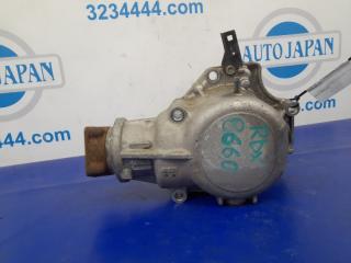 Раздаточная коробка RDX 12-19 2015 TB3 3.5 J35Z2