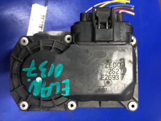 Дроссельная заслонка ELANTRA MD 10-15 2015 Седан 1.8