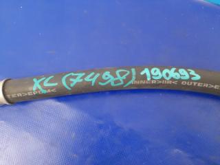 Трубка кондиционера OUTLANDER XL 05-13 2007 Внедорожник 3.0 6B31