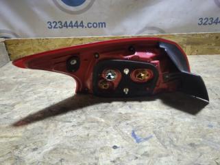 Фонарь наружный задний правый LANCER X 10 07-15 2010 Хетчбек 2.4 4B12