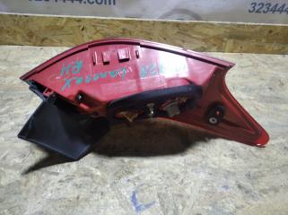 Фонарь наружный задний правый LANCER X 10 07-15 2010 Хетчбек 2.4 4B12