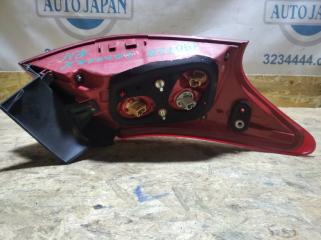 Фонарь наружный задний правый LANCER X 10 07-15 2010 Хетчбек 2.4 4B12