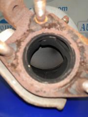 Катализатор передний MDX (YD3) 13-21 2013 Внедорожник 3.5