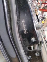 Дверь передняя левая HIGHLANDER 01-07 2003 MCU25 3.0 1MZFE