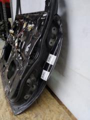 Дверь передняя левая HIGHLANDER 01-07 2003 MCU25 3.0 1MZFE