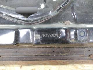 Дверь передняя левая HIGHLANDER 01-07 2003 MCU25 3.0 1MZFE