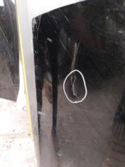 Дверь передняя левая HIGHLANDER 01-07 2003 MCU25 3.0 1MZFE