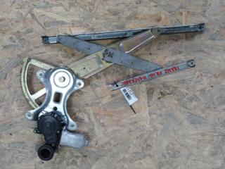 Стеклоподъемник передний левый TOYOTA HIGHLANDER 01-07 MCU25 3.0 1MZFE