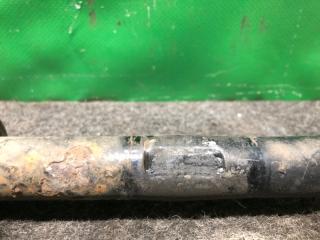 Стабилизатор задний задний MAZDA 3 BK 03-08