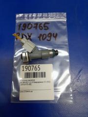 Форсунка топливная ACURA RDX 12-19 2014 Б/У Форсунка топливная ACURA RDX 12-19 2014