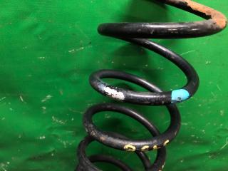 Пружина задней подвески задняя MAZDA 3 BK 03-08