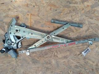 Стеклоподъемник передний правый MITSUBISHI LANCER X 10 07-15 2010