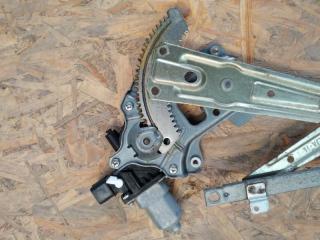 Стеклоподъемник передний правый LANCER X 10 07-15 2010 Хетчбек 2.4 4B12