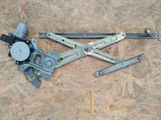 Стеклоподъемник передний правый LANCER X 10 07-15 2010 Хетчбек 2.4 4B12