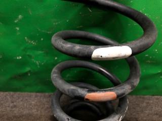 Пружина задней подвески задняя LEXUS CT200 11-17 Хетчбек 1.8