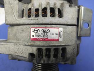 Генератор SORENTO UM 14- 2016 Внедорожник 2.4