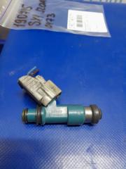 Форсунка топливная SUZUKI SX4 06-13 Седан 2.0 J20A