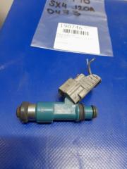 Форсунка топливная SX4 06-13 2008 Седан 2.0 J20A