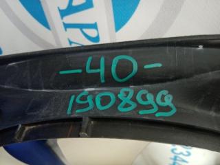 Диффузор вентилятора основного радиатора CAMRY 40 06-11