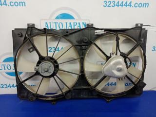 Диффузор вентилятора основного радиатора TOYOTA CAMRY 40 06-11
