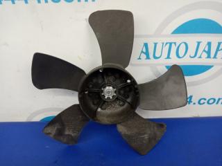Крыльчатка вентилятора основного радиатора правая 6 GG 02-07 2008 Седан 2.3