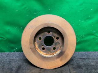 Тормозной диск задний CT200 11-17 2012 Хетчбек 1.8