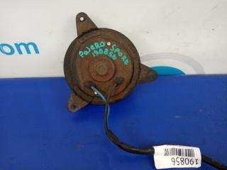 Мотор вентилятора охлаждения PAJERO SPORT 96-09