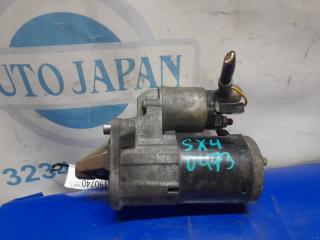 Стартер SUZUKI SX4 06-13 Седан 2.0 J20A
