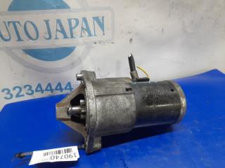 Стартер SX4 06-13 2008 Седан 2.0 J20A