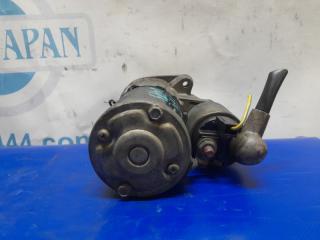 Стартер SX4 06-13 2008 Седан 2.0 J20A