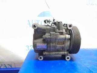 Компрессор кондиционера SUZUKI SX4 06-13 2008