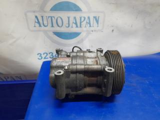 Компрессор кондиционера SX4 06-13 2008 Седан 2.0 J20A