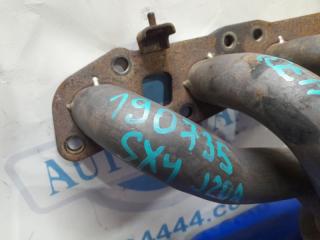 Коллектор выпускной SX4 06-13 2008 Седан 2.0 J20A