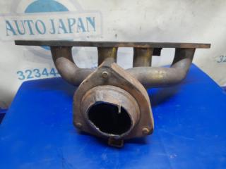 Коллектор выпускной SX4 06-13 2008 Седан 2.0 J20A