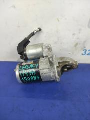 Стартер LEGACY BN 14-18 2016 Седан 2.5 FB25B