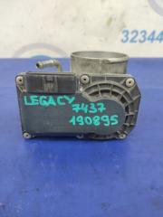 Дроссельная заслонка LEGACY BN 14-18 2016 Седан 2.5 FB25B