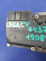 Дроссельная заслонка SUBARU LEGACY BN 14-18 Седан 2.5 FB25B