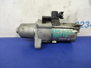 Стартер ACURA RDX 19- 2019 Б/У Стартер ACURA RDX 19- 2019