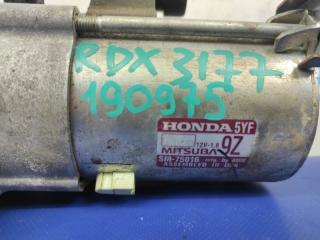 Стартер RDX 19- 2019 Внедорожник 2.0